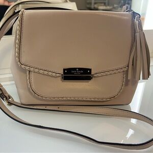 Kate Spade - Light Pink Shoulder Bag